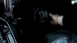 BMW E46 Расширительный Бачок