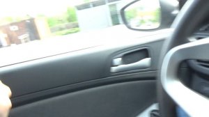 Город Таруса, река Таруса, водопад