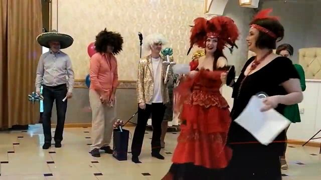 Samba Do Brasil - Ekaterinburg смотреть онлайн