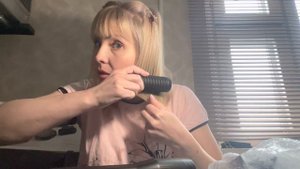 фен-щетка BaByliss через 2 года использования