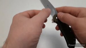 Steel Will Cutjack mini.  Почти идеальный edc-нож. Почти...