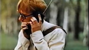 ДЕЙСТВУЙ, МАНЯ! УБОЙНАЯ РУССКАЯ КОМЕДИЯ / 1991 г.