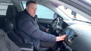 Актуален по сей день …Mitsubishi Outlander XL(Аутлендер )