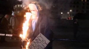 Кто такой Гай Фокс? История маски анонимуса.