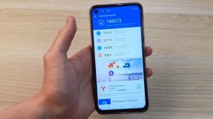 SAMSUNG GALAXY A60 - ЕГО НЕ НАЙТИ В РОССИИ, НО ОН ОЧЕНЬ КРУТ!