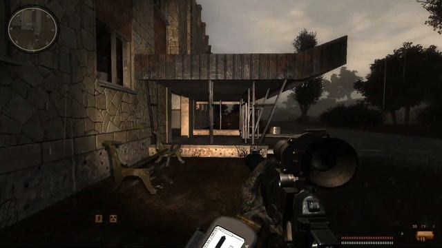 S.T.A.L.K.E.R. Dollchan 8 Infinity: Отбить базу Свободы от бандитов #7 смотреть онлайн