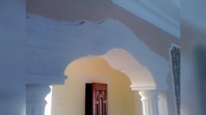 =декор из пенопласта и пеноплекса=