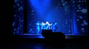 Марина Девятова Брянск 26.10.2017 Карывать моя