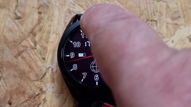 Секретные Фишки Galaxy Watch 3 смотреть онлайн