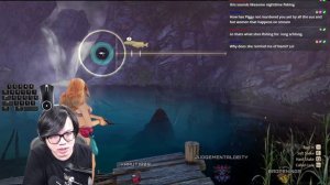 Tales of Arise Tutorial - How to fish + how to select fish + catch difficult fish