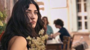 ¡La visita sorpresa de Tuba Büyüküstün después de la serie de televisión Olive Tree!