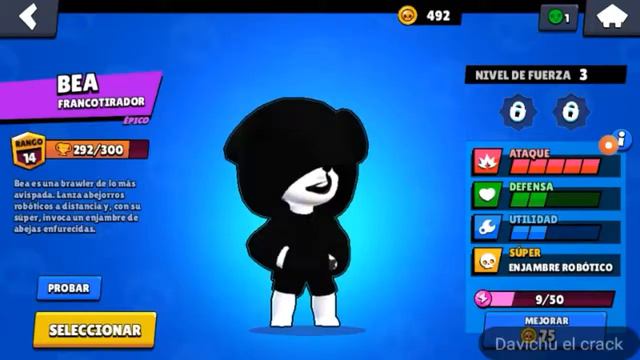 Brawl stars mod undertale смотреть онлайн