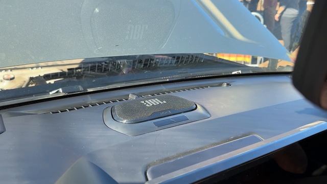 FULL Tacoma Trailhunter Interior Breakdown | 2024 Tacoma смотреть онлайн