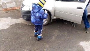 ЕГОР и ПАПА сломали SSD ДИСК!