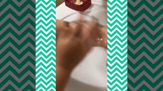 Как снять ТУТОИРОВКУ?! Экспериментируем! Как это получилось???? смотреть онлайн