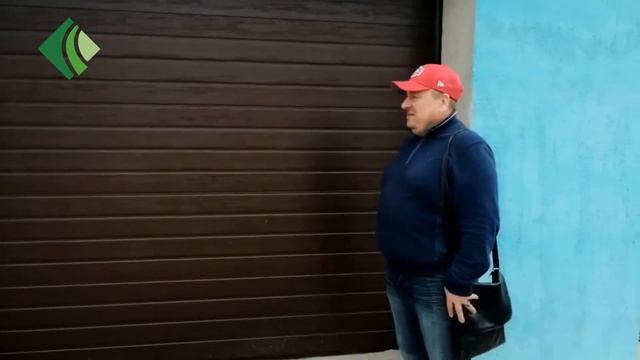 Отзыв клиента Башдекор ворота