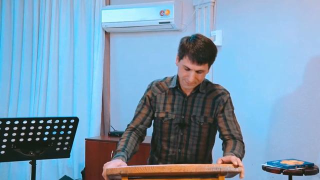 Проповедь из цикла "10 заповедей благополучия" на тему "Не пожелай" - Вербицкий Вячеслав смотреть онлайн