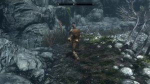 Skyrim Mod: The Forsworn Legacy