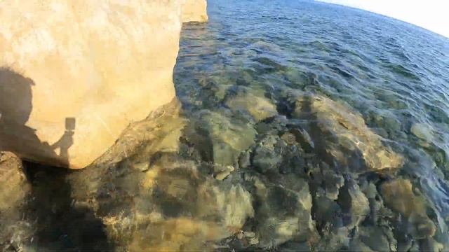 Прасковеевка пляж Скала Парус Черное море смотреть онлайн