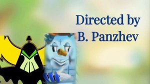 Soy Boy (Мымрик Дыбрик) - Credits