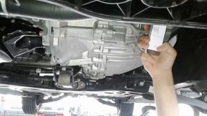 Металлический звон  МКПП Kia Sportage 2016. Пробег 1100 км.