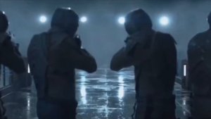 История Рика Граймса (Stories Rick Grimes)