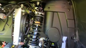 Квадроцикл Odes 650 S реплика Can-Am Brp Outlander 650