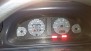 Шкода Фелиция!!Заводим в Мороз!!!Запустся или нет?!!!