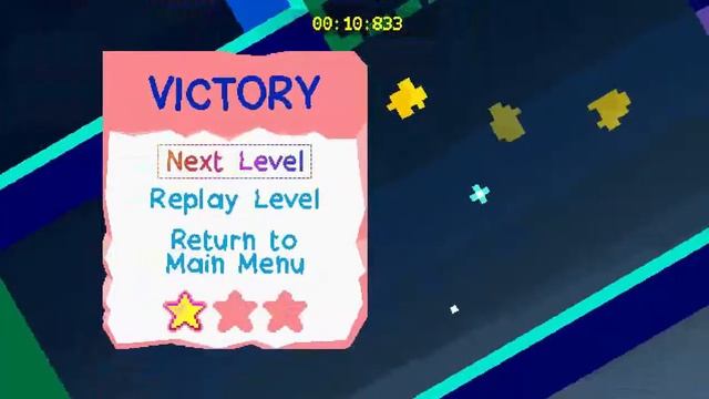 HackyZack「Target Mode」World-6 смотреть онлайн