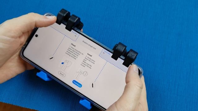 Триггеры FlyDigi Shadow Stinger 2. Всё, что нужно для победы в PUBG и CoD? Обзор и большой тест