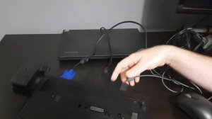 Lenovo ThinkPad Ultra Dock