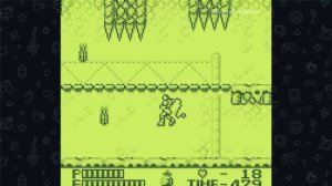 Castlevania Game Boy Games Retrospective | Castlevania The Adventure, Belmont's Revenge and Legends