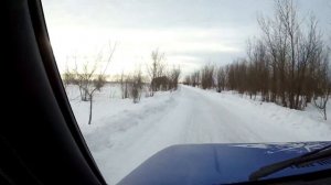 Блокировать или нет дифференциал на НИВЕ?