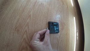 Автоништяк.Лазерный рисунок на двери в Авто.Из Китая AliExpress