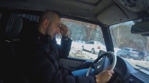 Тест драйв Обзор Mercedes Benz G500 Гелик машина твоей мечты? W463 ВЕДУЩИЙvsОПЕРАТОР