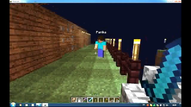 Механизмы в minecraft | mc.myfabis.ru смотреть онлайн