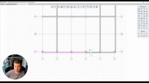 [BIM SCHOOL 2022] Выпуск 2 RENGA Эскизное проектирование здания. Архитектура и планировка