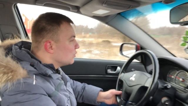 MITSUBISHI GALANT IX ОБЗОР, ТЕСТ ДРАЙВ, тачка за 400к, ЗАЧЕМ ОНА НУЖНА? МНЕНИЕ ДЕВУШЕК НА ЭТОТ СЧЕТ смотреть онлайн