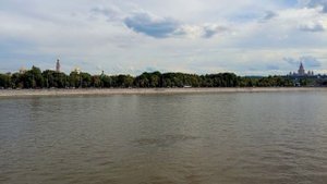 Москва Прогулка 23 06 2024