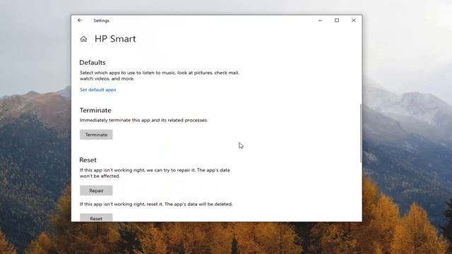 HP Printer Is Offline FIX [Tutorial] смотреть онлайн