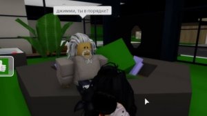 САРА ВЕРНУЛАСЬ, ЧТОБЫ ОТОМСТИТЬ НАМ! / Roblox Brookhaven RP