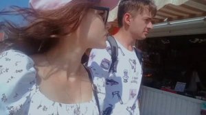 ПОЕЗДКА В АЛЕКСИНО| КУПИЛИ НЕОБЫЧНЫЙ МАТРАС| Я, ТЫ И МОРЕ|