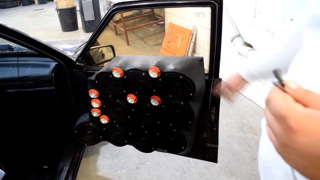 Девяточка в Астане / АВТОЗВУК / Team Sundown Astana смотреть онлайн