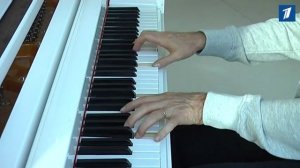 Выдающийся пианист Ричард Клайдерман приехал в Эстонию