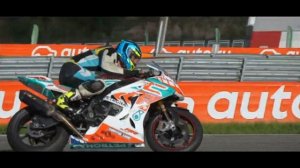 Мотоспорт - это красиво! / Motoring 2019