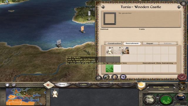 MEDIEVAL II: Total War - Definitive Edition - The Moors - VH - VH - FINAL смотреть онлайн