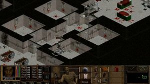 Jagged Alliance 2 Агония Власти Игрофильм