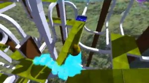 Marble Blast Elite Demo Levels Compilation 3