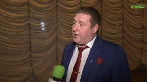 В Самаре состоялся концерт "Крымская весна"