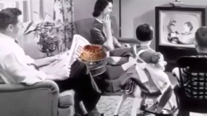 Хочу назад в СССР